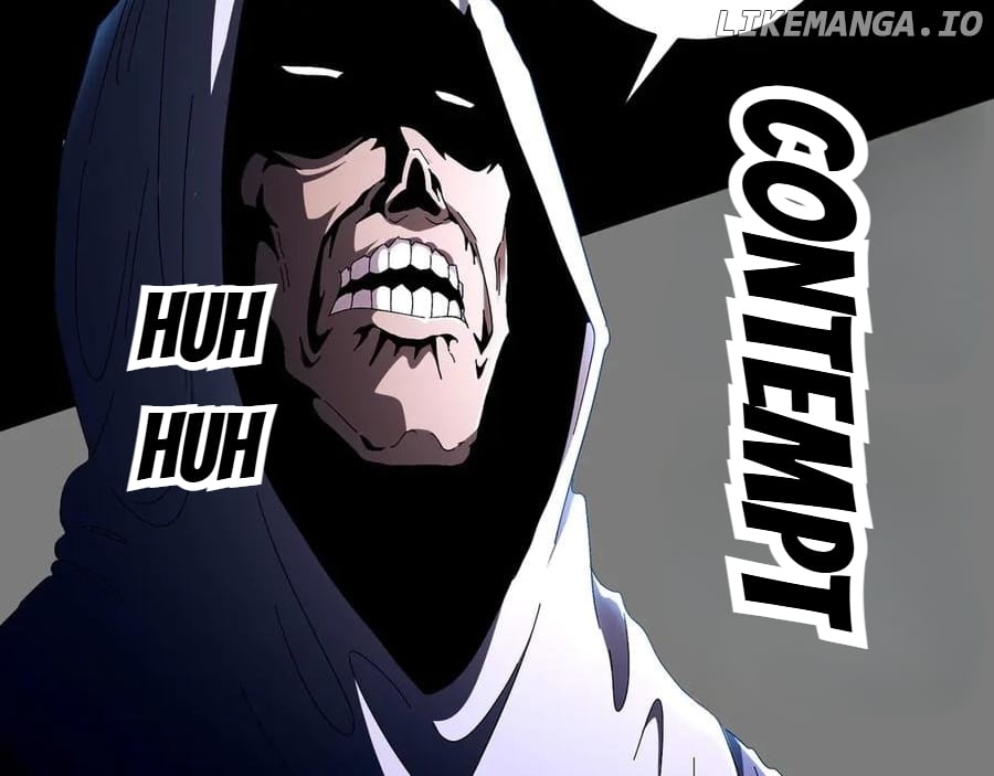 My Furry Harem Is After Me Chapter 343 - page 7